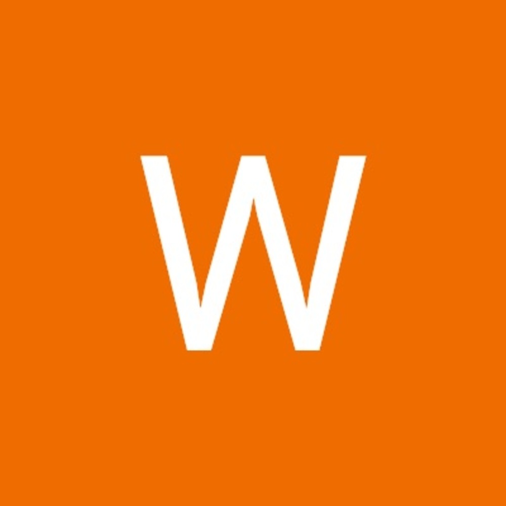 Meet your Posher, Wade